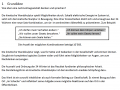 Kinetische Wandskulptur "Der Mechanismus der Sprache". - Idee