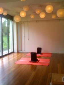 Coaching-Raum