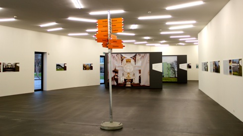 Logischer Wegweiser Architektur_Ausstellung_275