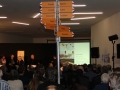 Dr. Simon Reitze: Logischer Wegweiser Architektur - Preisverleihung